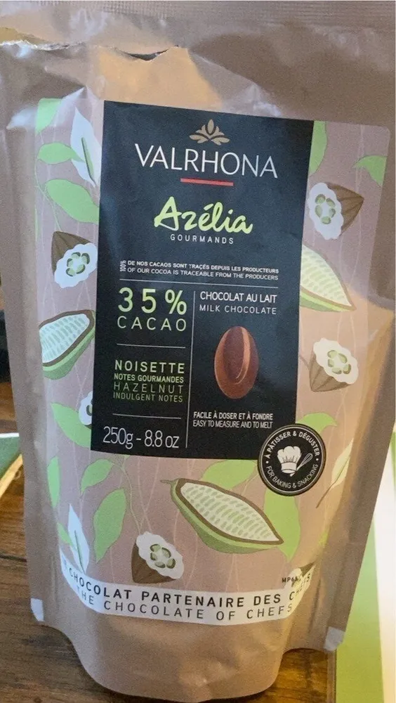 azélia