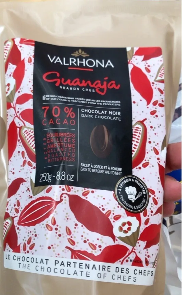 Guanaja 70%