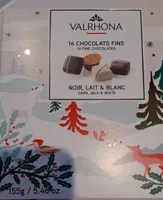 Chocolats