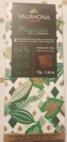 Valrhona Manjari