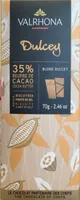 Dulcey blond 35%
