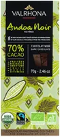 Valrhona andoa noir