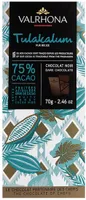 Chocolat noir 75% Tulakalum