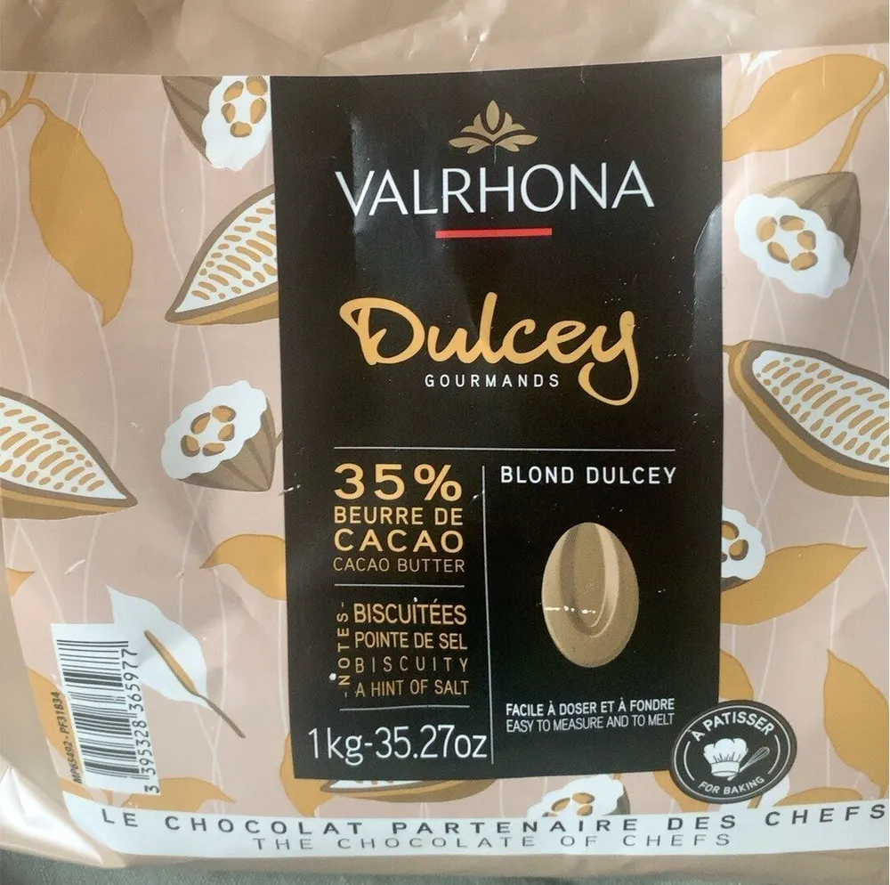 Dulcey