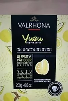 Inspiration yuzu