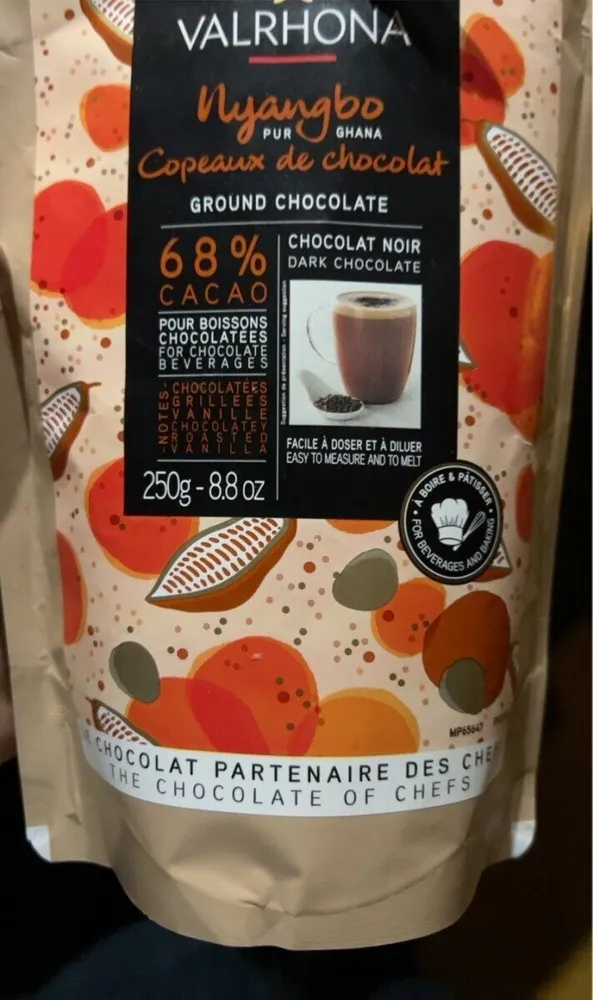 Chocolat noir
