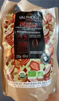 Chocolat Millot 74%