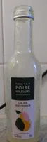 Nectar poire Williams