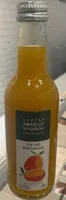 Nectar abricot bergeron