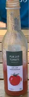 Pur jus tomate