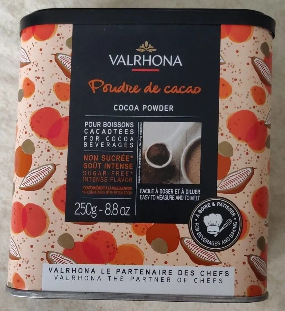 Cocoa Powder