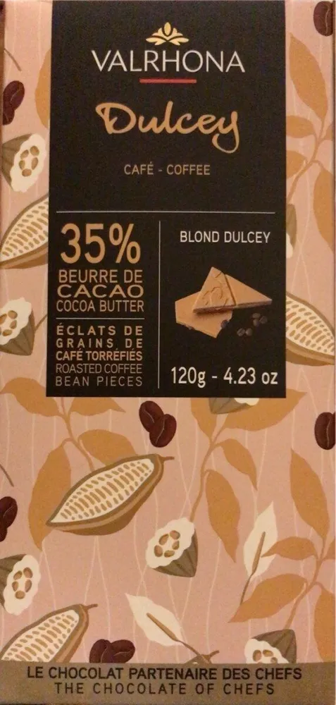 Dulcey (café)