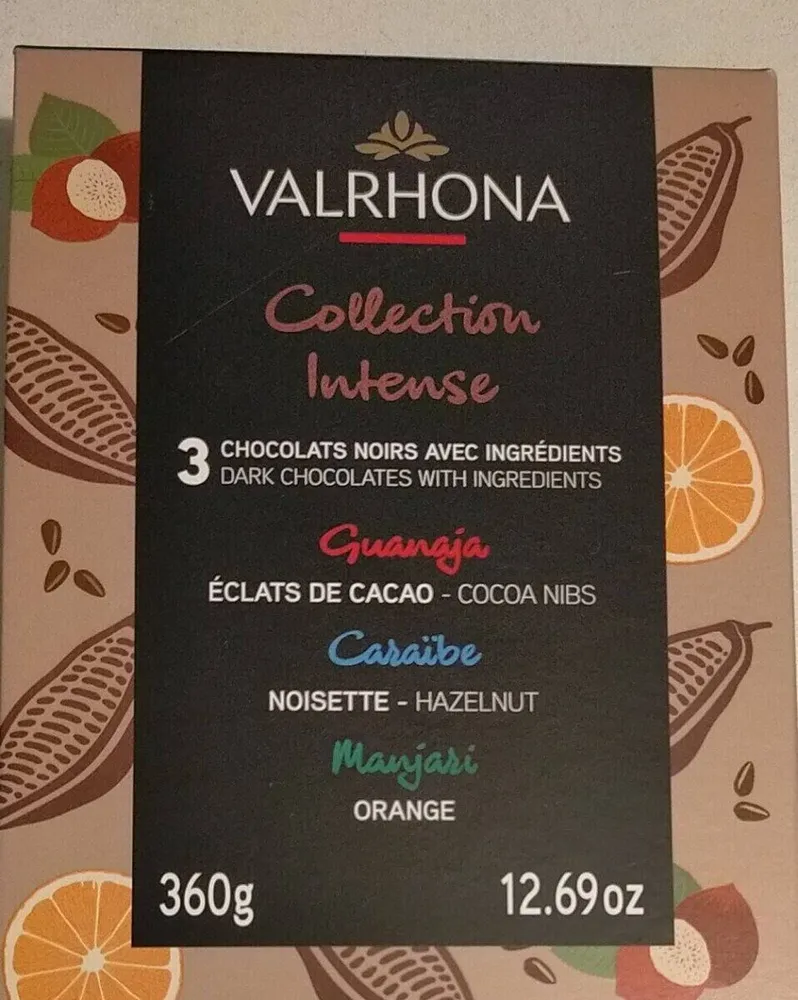 Chocolat