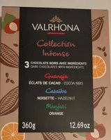 Chocolat