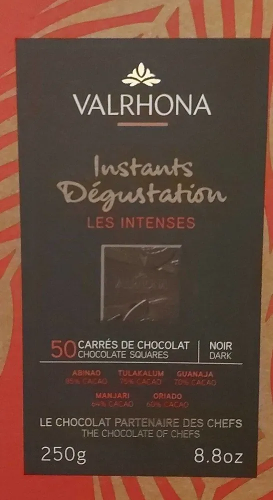 Instants Dégustation