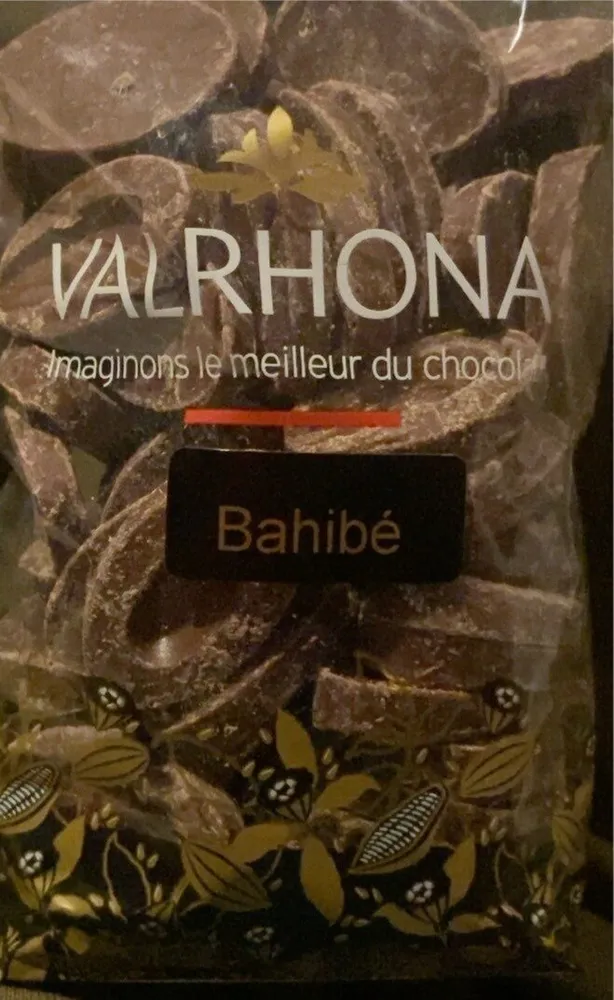 Bahibé