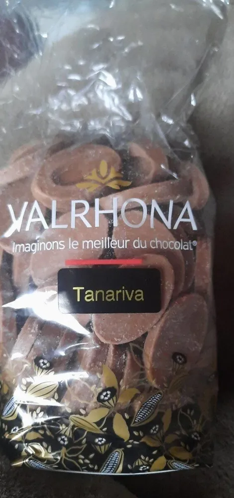 Chocolat Tanariva