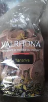 Chocolat Tanariva