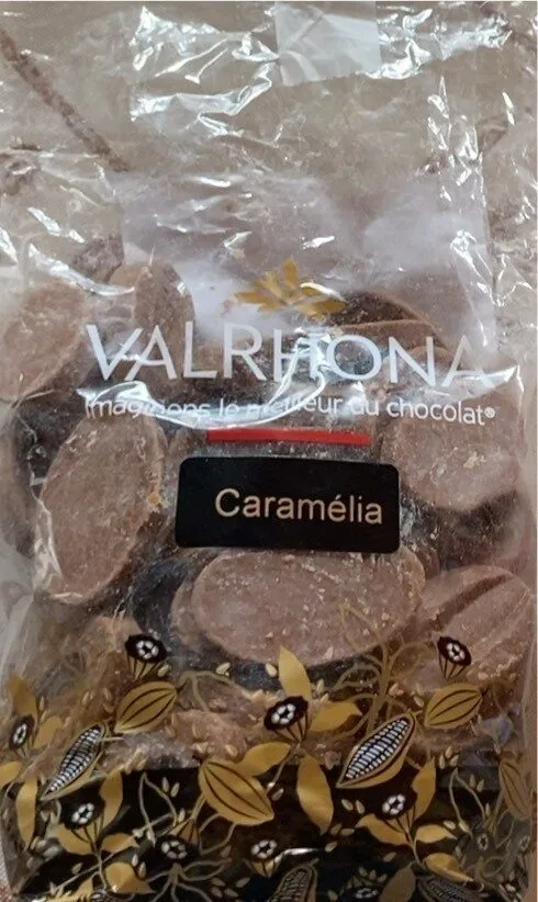 Caramélia