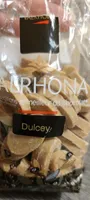 Chocolat Dulcey