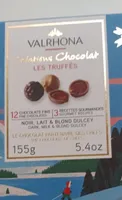Les truffes