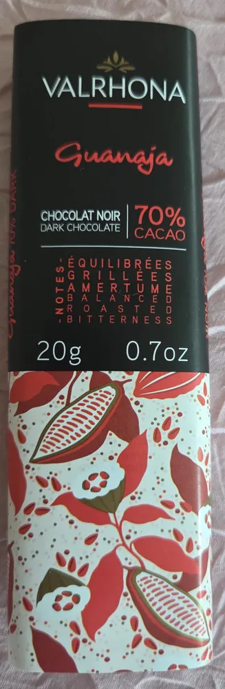 Chocolat noir