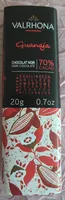 Chocolat noir
