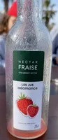 Nectar fraise