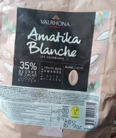Amatika blanche