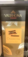 Orangettes