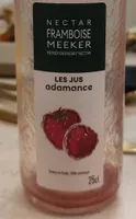 Nectar Framboise Meeker