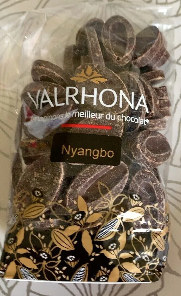 Chocolat nyangbo