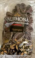 Chocolat nyangbo