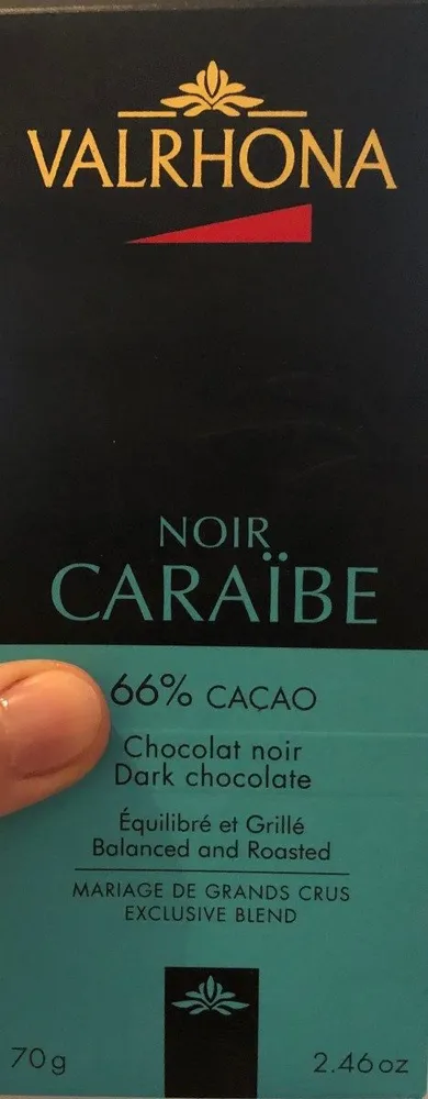 Noir caraibe