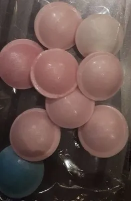 Sach.scoopy Cachets Poudr 40G Fizzy Sweet
