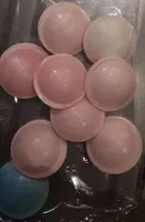 Sach.scoopy Cachets Poudr 40G Fizzy Sweet