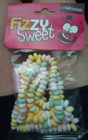 Sachet collier et montre Fizzy Sweet