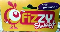 Fizzy Rolls