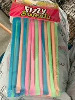 Bonbons poudre Les Citriques Sweet