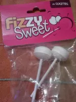 Sucettes dextrose