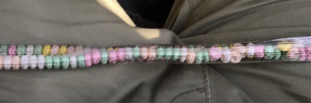 Perly Candy Snoepkettingen