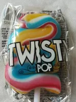 Twisty pop
