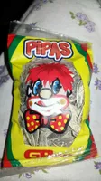 Pipas - Graines de Tournesol