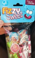 Fizzy Sweet