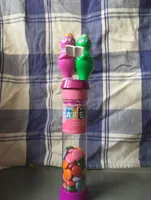 Barbapapa Tube