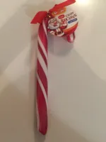 Fizzy Giga Candy Canes