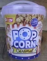 Pop Corn Caramel