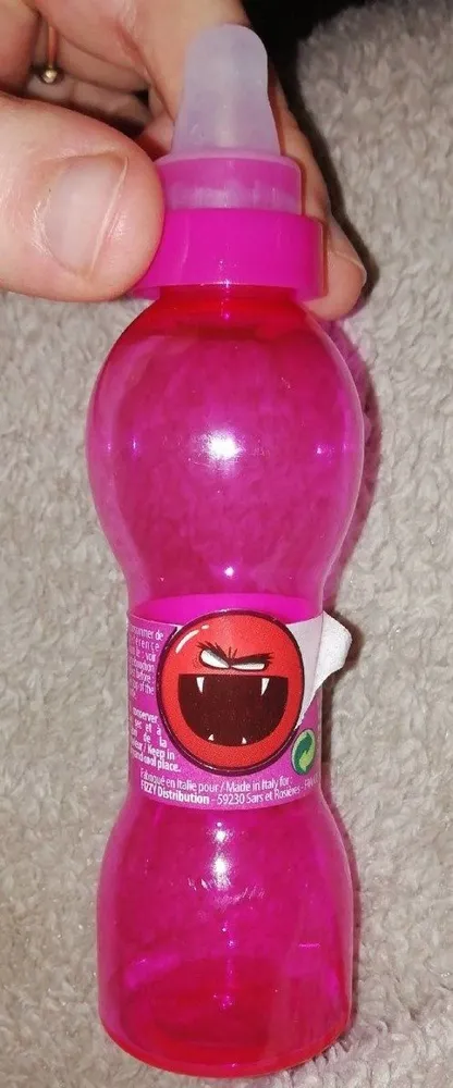 Bibi Bubblegum 60ml