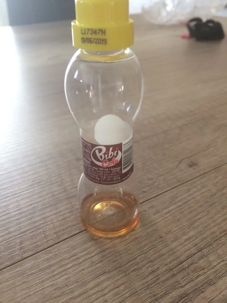 Bibi Cola 60ml