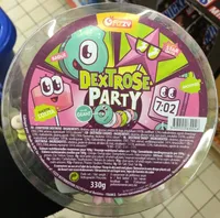 Dextrose Party